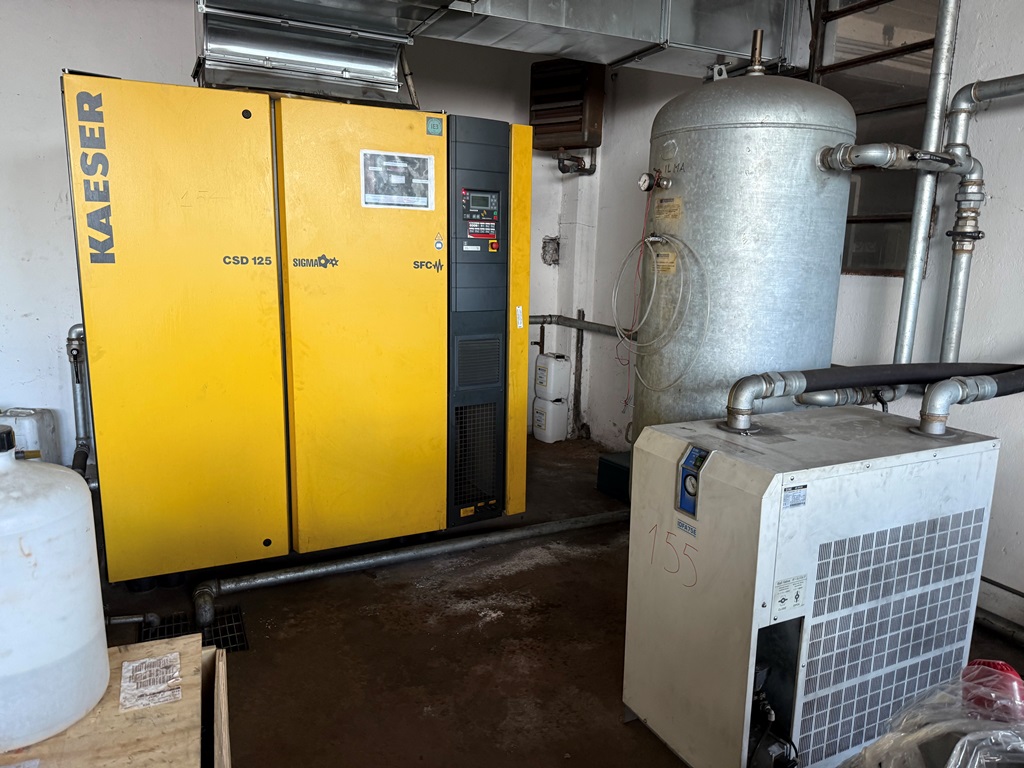 New And Used Machine Tools & Equipment